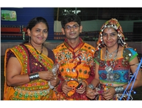 Navratri