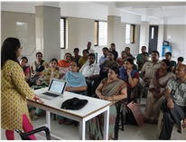 Parents Seminar