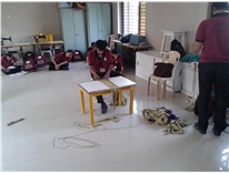 Vocational Activities